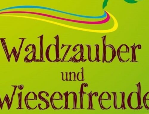 Kinder-Podcast: Neue Folgen von „Waldzauber und Wiesenfreude“