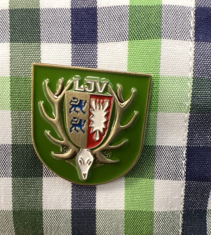 LJV PIN