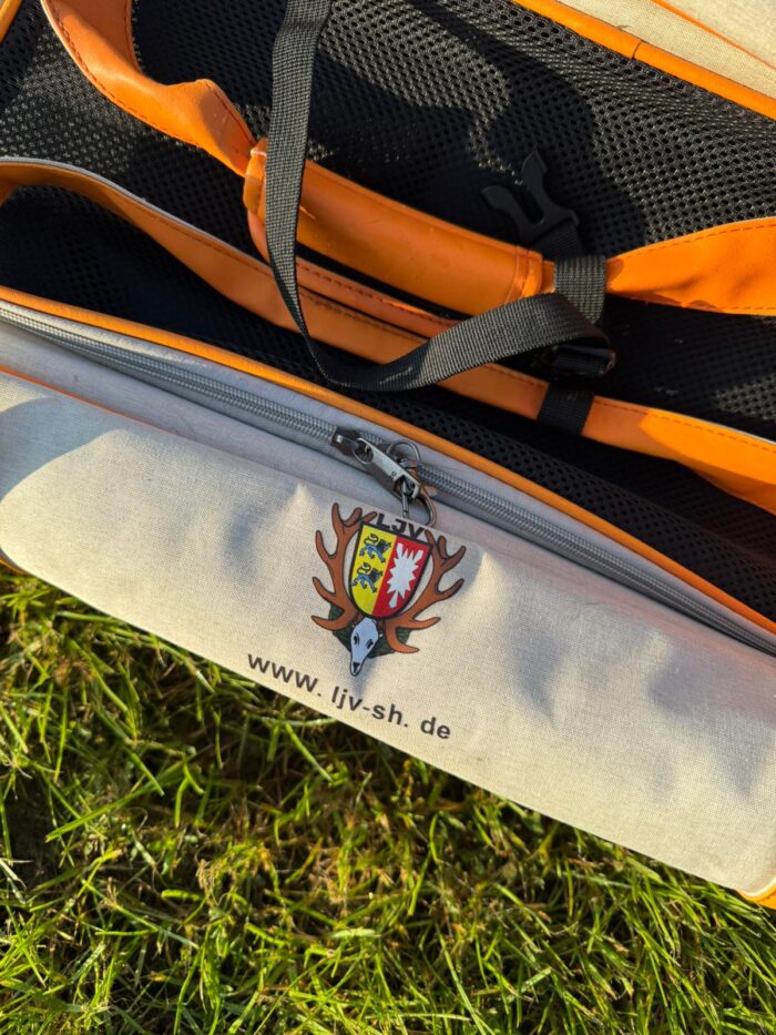 Kitztasche - Form follows function - Vorbestellung – Bild 13