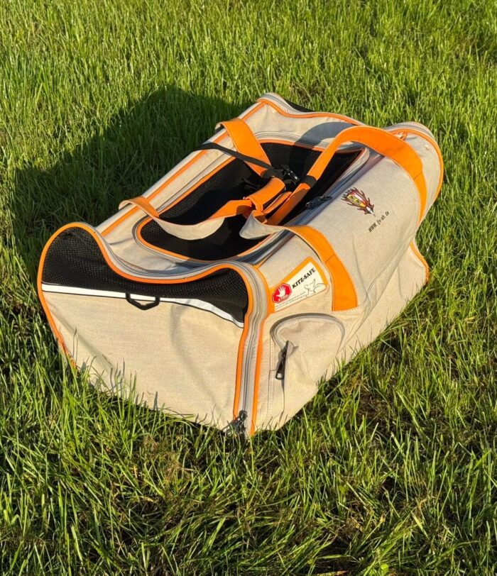 Kitztasche - Form follows function - Vorbestellung