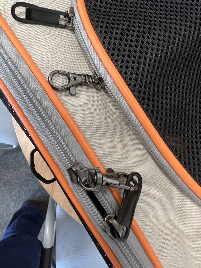 Kitztasche - Form follows function - Vorbestellung – Bild 2