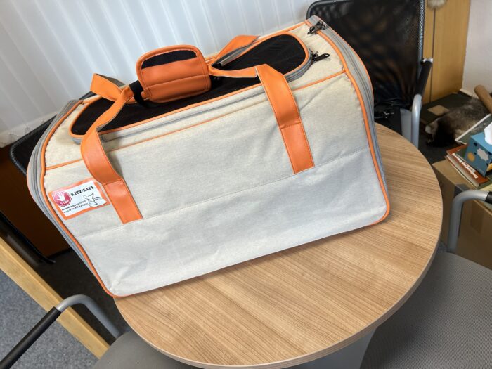 Kitztasche - Form follows function - Vorbestellung – Bild 3