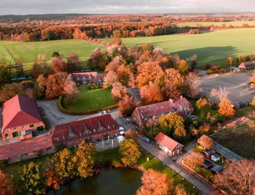 Landesbläserwettbewerb 2026 auf Gut Basthorst