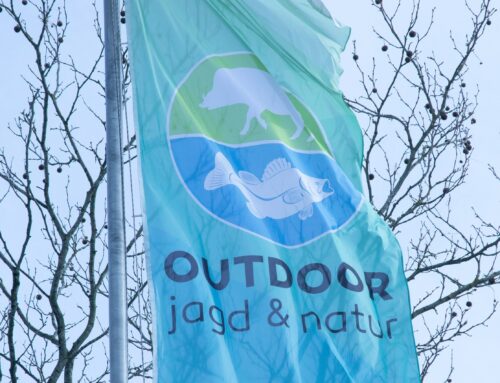 OUTDOOR 2026: Veranstaltungsprogramm ist online
