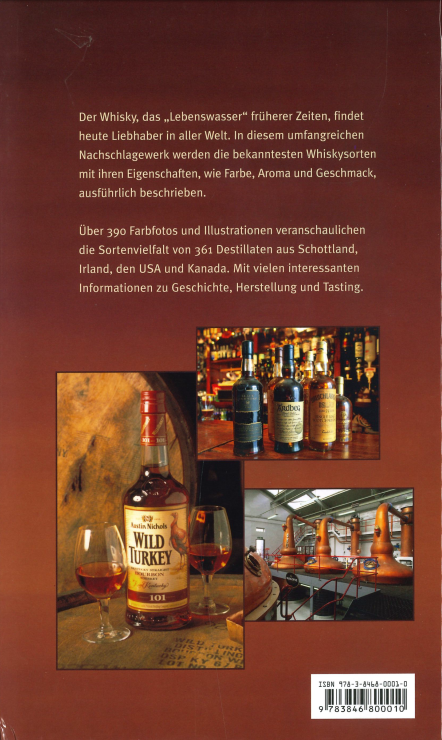 Whisky- Edle Destillate für Genießer – Bild 2