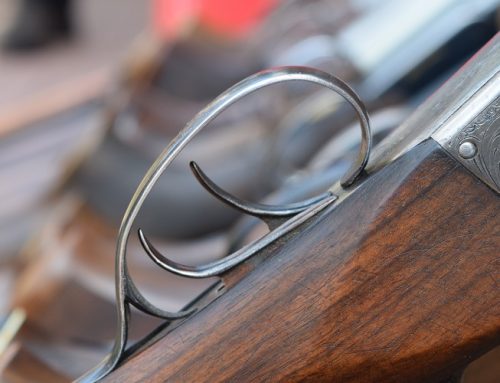 Ausschreibung: Betreiber für Schießstand gesucht