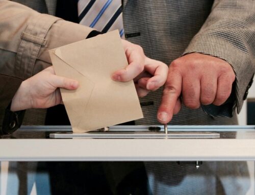 Sozialwahl 2023: Revierinhaber zur Teilnahme aufgerufen