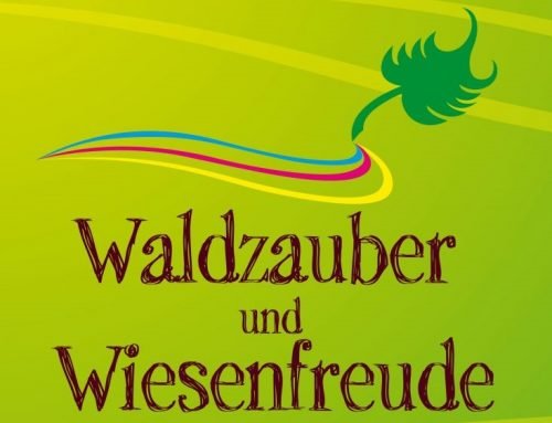 Kinder-Podcast für Naturentdecker