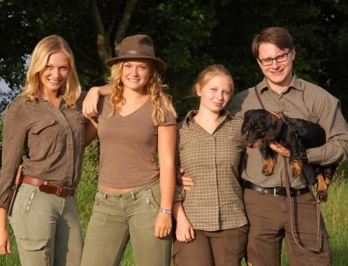 Internationaler Tag des Ehrenamtes – 5. Dezember 2025