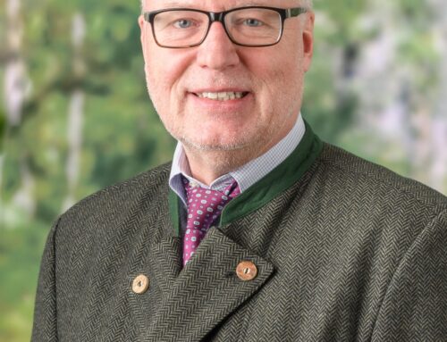 Internationaler Tag des Ehrenamtes – 5. Dezember 2025