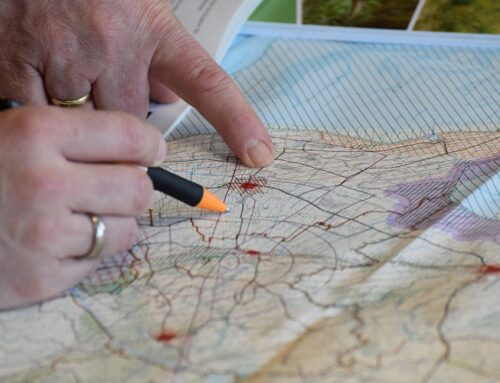 Regionalplanung: LJV reicht Stellungnahmen ein