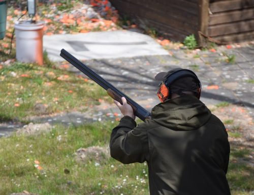 “Unsere Jagd” – Jungjäger-Schießen 2022: Die Ergebnisse